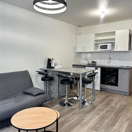 Appartement Calme Au Coeur De La Ville Lons-le-Saunier Kültér fotó